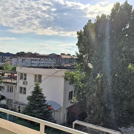 Pearl Beach Two-bedroom Eh Slăntjev Brjag