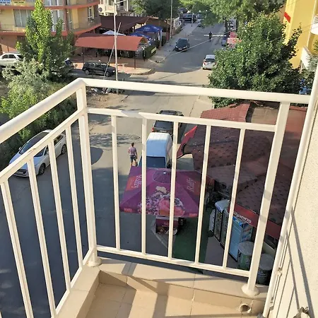 Lägenhet Pearl Beach Two-bedroom Eh *