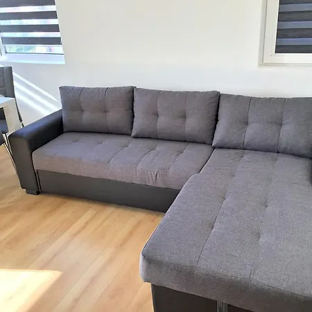 Pearl Beach Two-bedroom Eh Slăntjev Brjag