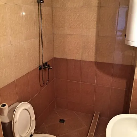 Pearl Beach Two-bedroom Eh Slăntjev Brjag