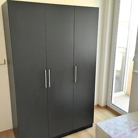 Pearl Beach Two-bedroom Eh Slăntjev Brjag