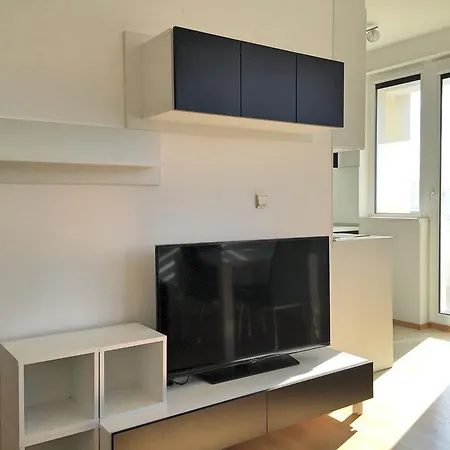 Lägenhet Pearl Beach Two-bedroom Eh